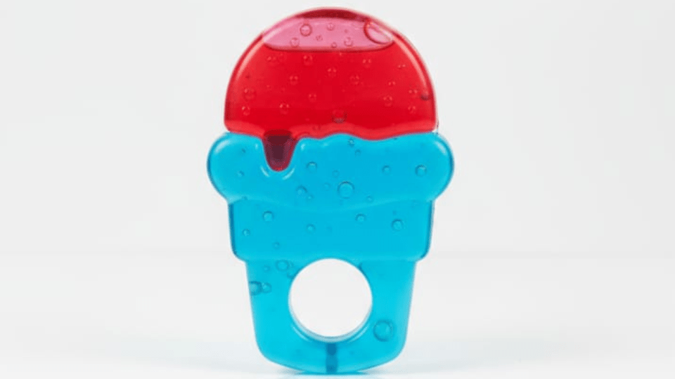 Organic Vegetable Box